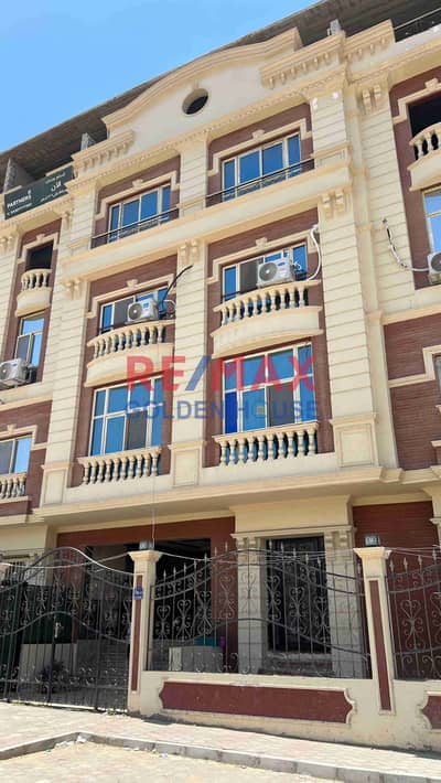 3 Bedroom Flat for Sale in Shorouk City, Cairo - 1000202144. jpg