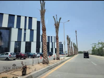 مکتب  للايجار في القاهرة الجديدة، القاهرة - WhatsApp Image 2025-07-28 at 6.22. 13 PM. jpeg