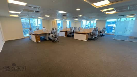 مکتب  للايجار في القاهرة الجديدة، القاهرة - WhatsApp Image 2025-07-28 at 1.52. 20 PM. jpeg