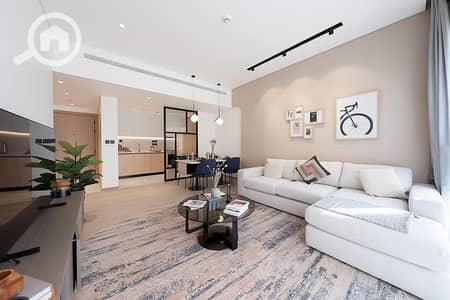 2 Bedroom Penthouse for Sale in New Cairo, Cairo - 475458707_122215693502202336_2311010802396744448_n. jpg