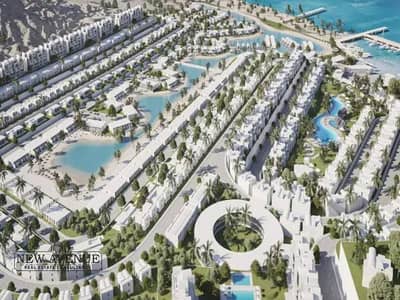 شاليه 2 غرفة نوم للبيع في الساحل الشمالي، مطروح - WhatsApp Image 2025-07-28 at 4.33. 42 PM. jpg