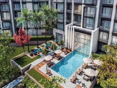1 Bedroom Flat for Sale in New Cairo, Cairo - WhatsApp Image 2025-07-28 at 4.54. 56 PM (1). jpg