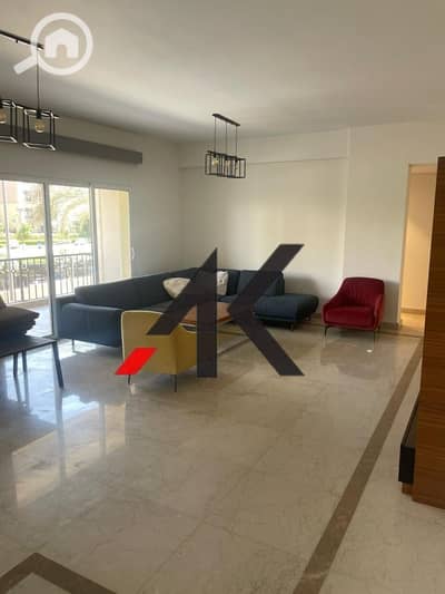 3 Bedroom Apartment for Rent in New Cairo, Cairo - WhatsApp Image 2025-07-30 at 3.57. 23 PM (2). jpeg