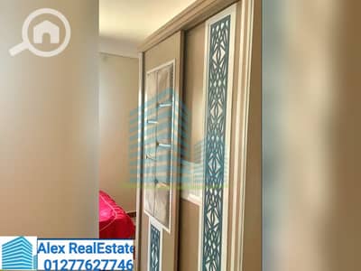 2 Bedroom Apartment for Rent in Azarita, Alexandria - WhatsApp Image 2025-07-31 at 9.24. 19 AM (2). jpeg