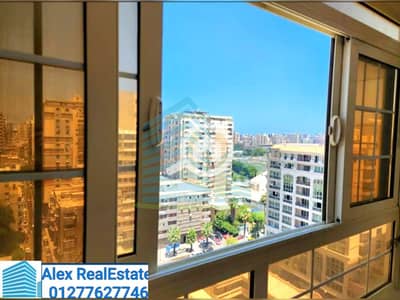 شقة 2 غرفة نوم للايجار في سبورتنج، الإسكندرية - WhatsApp Image 2025-07-31 at 9.24. 36 AM. jpeg