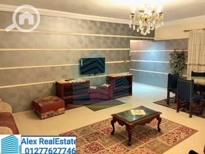 شقة 3 غرف نوم للايجار في ستانلي، الإسكندرية - WhatsApp Image 2025-07-31 at 9.06. 07 AM (2). jpeg