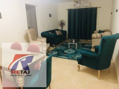3 Bedroom Flat for Rent in Nasr City, Cairo - WhatsApp Image 2025-07-31 at 10.14. 47 AM (1). jpeg