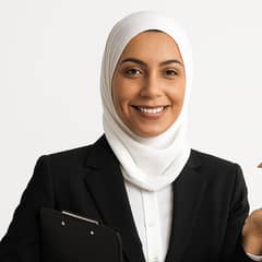 Reem Badr