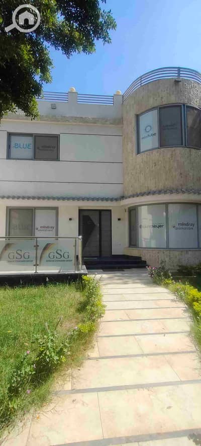 5 Bedroom Villa for Rent in Sheraton, Cairo - 1000222717. jpg