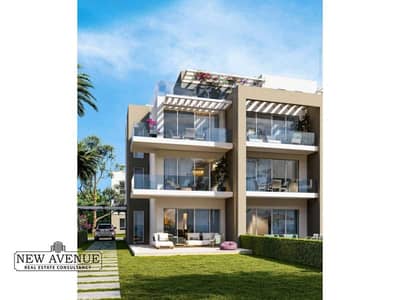 3 Bedroom Chalet for Sale in North Coast, Matruh - 5. jfif. jpg