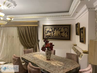 3 Bedroom Flat for Rent in New Cairo, Cairo - IMG-20250731-WA0021. jpg