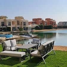 4 Bedroom Villa for Sale in North Coast, Matruh - images. jpeg