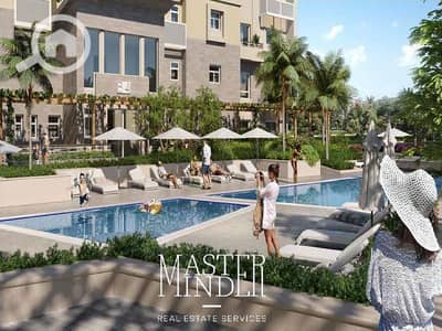 5 Bedroom Apartment for Sale in Mokattam, Cairo - 16. jpg