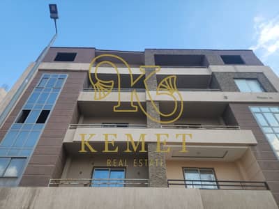 3 Bedroom Apartment for Sale in New Cairo, Cairo - IMG-20250727-WA0052. jpg