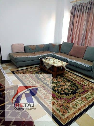 شقة 2 غرفة نوم للايجار في مدينة نصر، القاهرة - WhatsApp Image 2025-07-29 at 3.26. 09 PM (3). jpg
