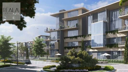 1 Bedroom Flat for Sale in Sheikh Zayed, Giza - WhatsApp Image 2025-05-21 at 12.29. 04_6e3644f9. jpg