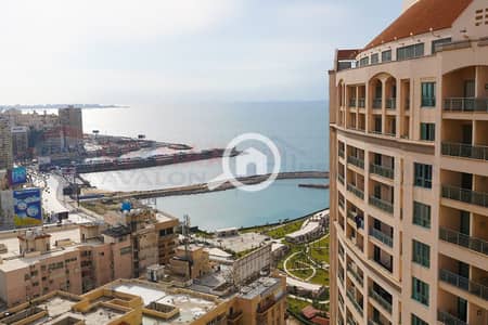 3 Bedroom Apartment for Sale in San Stefano, Alexandria - 0. jpg