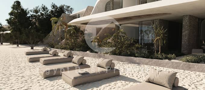 1 Bedroom Chalet for Sale in North Coast, Matruh - WhatsApp Image 2025-07-31 at 10.29. 16_d6bb6294. jpg