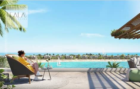 2 Bedroom Chalet for Sale in North Coast, Matruh - 88. PNG