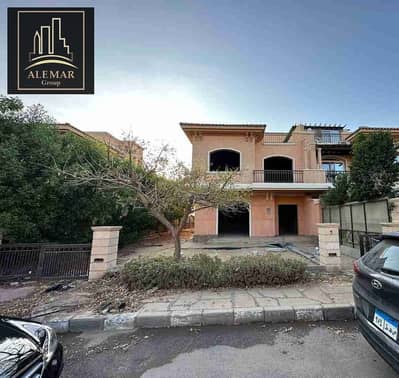 3 Bedroom Townhouse for Sale in Madinaty, Cairo - 1000432217. jpg