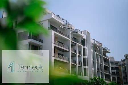 3 Bedroom Apartment for Sale in New Cairo, Cairo - WhatsApp Image 2025-07-27 at 5.54. 01 PM (1). jpeg