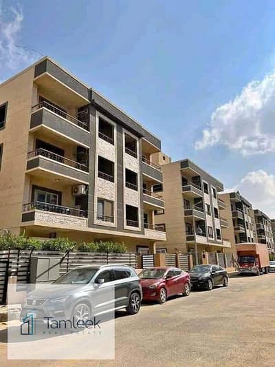 3 Bedroom Apartment for Sale in New Cairo, Cairo - WhatsApp Image 2025-07-27 at 6.12. 53 PM (1). jpeg
