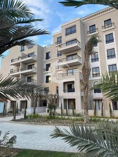 3 Bedroom Apartment for Sale in Sheikh Zayed, Giza - vilage west. jpg