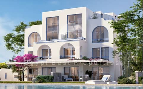 3 Bedroom Townhouse for Sale in North Coast, Matruh - Screenshot 2024-06-08 135402. png