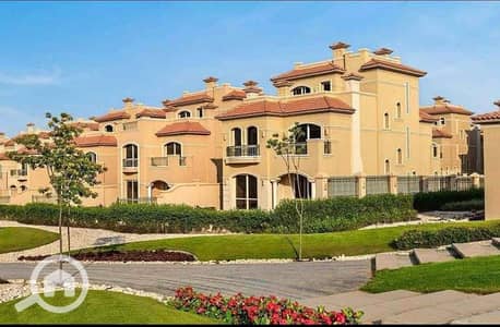 تاون هاوس 4 غرف نوم للبيع في العاصمة الإدارية الجديدة، القاهرة - 515935276_1254789663038099_1495823828087518622_n. jpg