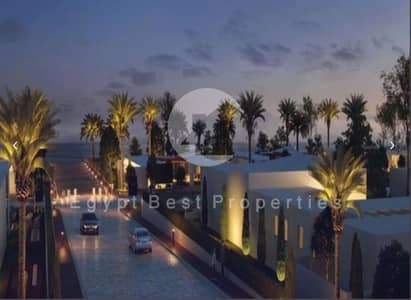 1 Bedroom Penthouse for Sale in North Coast, Matruh - Capture3. png