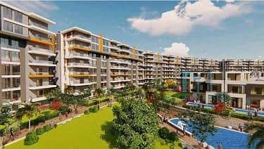 2 Bedroom Apartment for Sale in New Capital City, Cairo - IMG-20250731-WA0058. jpg