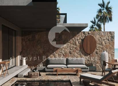2 Bedroom Chalet for Sale in Soma Bay, Red Sea - mesca5. jpg