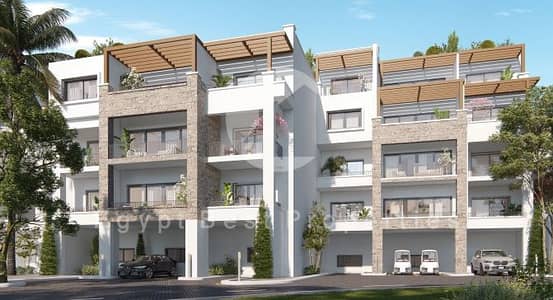 2 Bedroom Chalet for Sale in Soma Bay, Red Sea - soma breeze 7. jpg