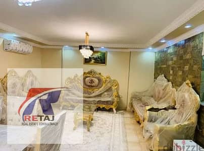 3 Bedroom Apartment for Rent in Nasr City, Cairo - WhatsApp Image 2025-07-30 at 3.49. 01 PM. jpeg