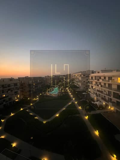 3 Bedroom Apartment for Sale in New Cairo, Cairo - WhatsApp Image 2025-07-30 at 8.07. 20 AM. jpeg