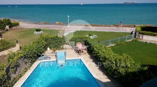4 Bedroom Villa for Sale in Ain Sukhna, Suez - WhatsApp Image 2025-07-31 at 12.27. 48 PM (1). jpeg