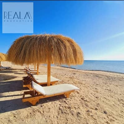 2 Bedroom Chalet for Sale in Soma Bay, Red Sea - 94dbb156-343a-40b1-a4dd-94b0d01a601e. jpg