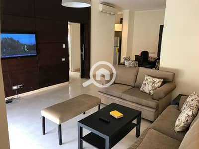 1 Bedroom Flat for Rent in New Cairo, Cairo - WhatsApp Image 2025-06-25 at 4.39. 44 AM (1). jpeg