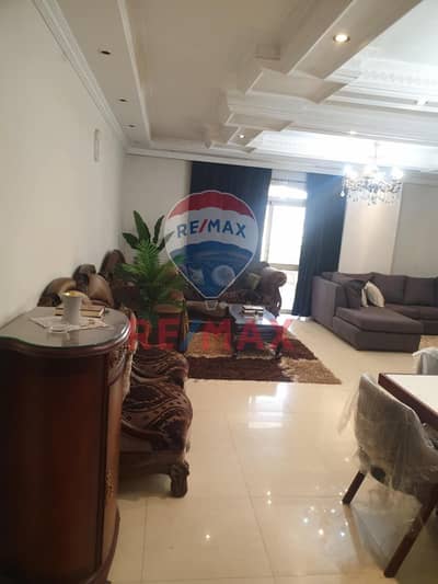 3 Bedroom Flat for Rent in Zahraa Al Maadi, Cairo - 5da18f53-ae85-483d-92d8-2f17477147d3. jpg