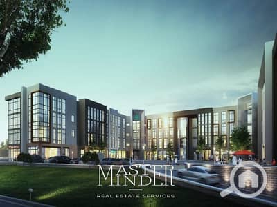 Clinic for Sale in New Cairo, Cairo - 42. jpg