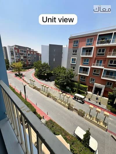3 Bedroom Flat for Sale in New Cairo, Cairo - aff02ca5-55f2-496a-b8ba-e31fcda3920f. jpeg