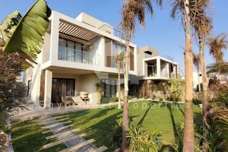 فیلا 3 غرف نوم للبيع في مدينة المستقبل، القاهرة - IMG-20250731-WA0048. jpg