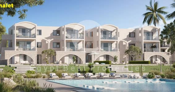 2 Bedroom Chalet for Sale in North Coast, Matruh - Capture. PNG