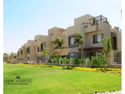 3 Bedroom Townhouse for Sale in 6th of October, Giza - 6. jfif. jpg