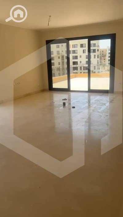 4 Bedroom Penthouse for Sale in 6th of October, Giza - O West 1. jpg