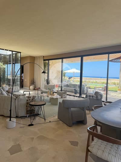 2 Bedroom Chalet for Sale in North Coast, Matruh - WhatsApp Image 2025-07-29 at 2.40. 39 PM. jpeg