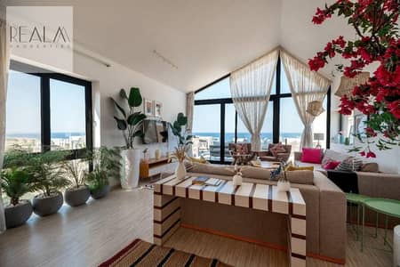 شقة 2 غرفة نوم للبيع في سوما باى، البحر الأحمر - fa13bb04-81d8-4e9a-ac63-9a53bd422173. jpg