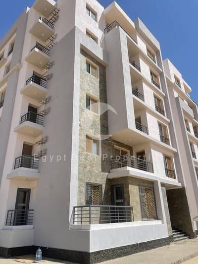 3 Bedroom Apartment for Sale in Sheikh Zayed, Giza - WhatsApp Image 2025-07-31 at 11.56. 44 AM (1). jpeg