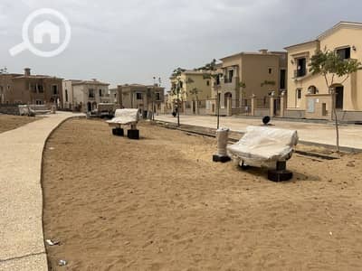 4 Bedroom Villa for Sale in New Cairo, Cairo - 490671270_2133734777078767_2553264127349595968_n. jpg