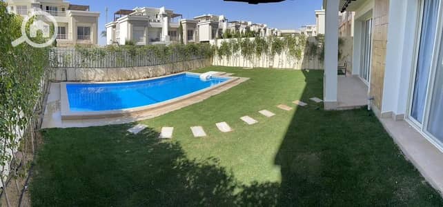 فیلا 4 غرف نوم للايجار في القاهرة الجديدة، القاهرة - WhatsApp Image 2023-08-23 at 10.38. 18 AM (1). jpeg